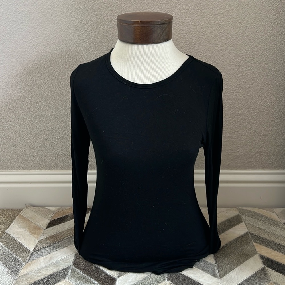 Magnolia Boutique long sleeve